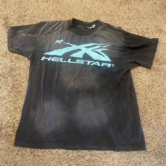 Hellstar Other - Hellstar Tshirt
